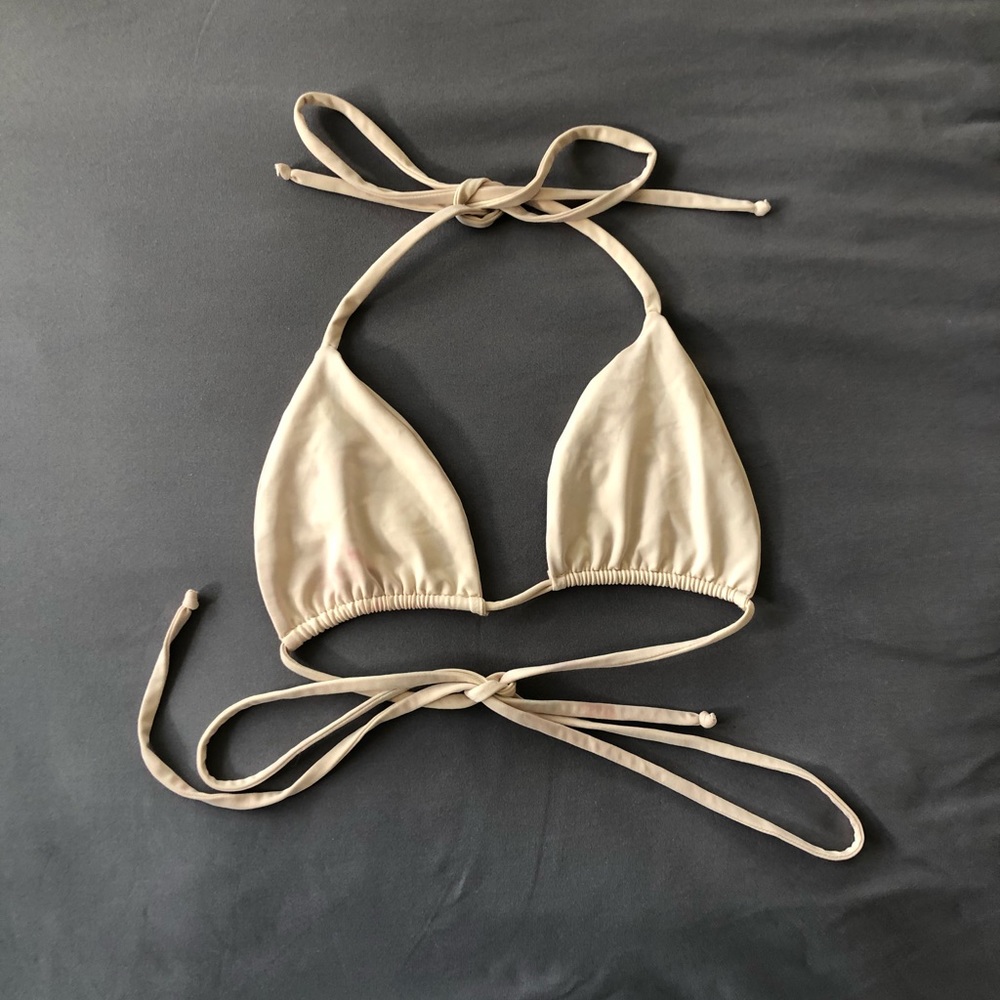 Namikai Minimal Bikini Top